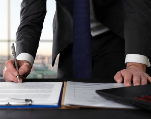Company Registration 3