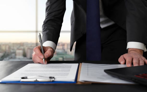 Company Registration 1