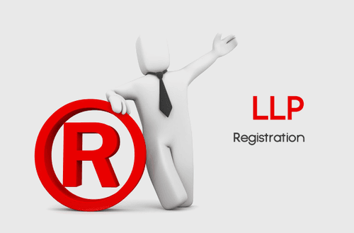 Llp Registration