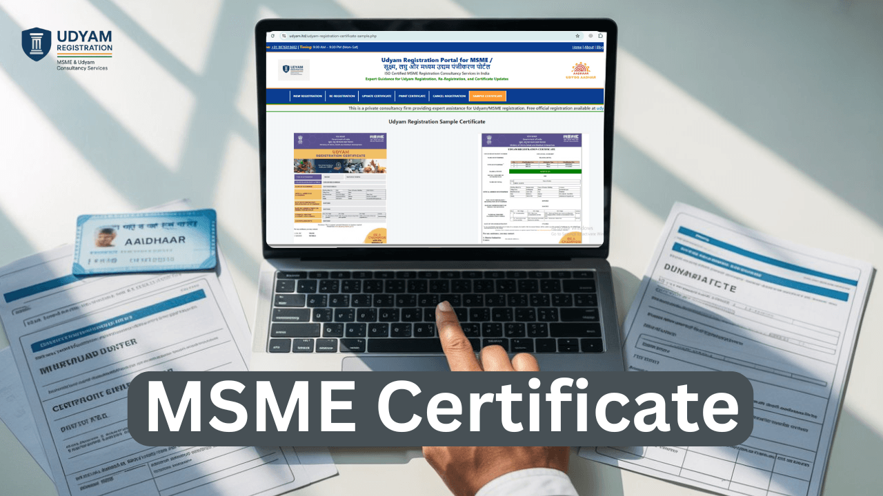 Msmes