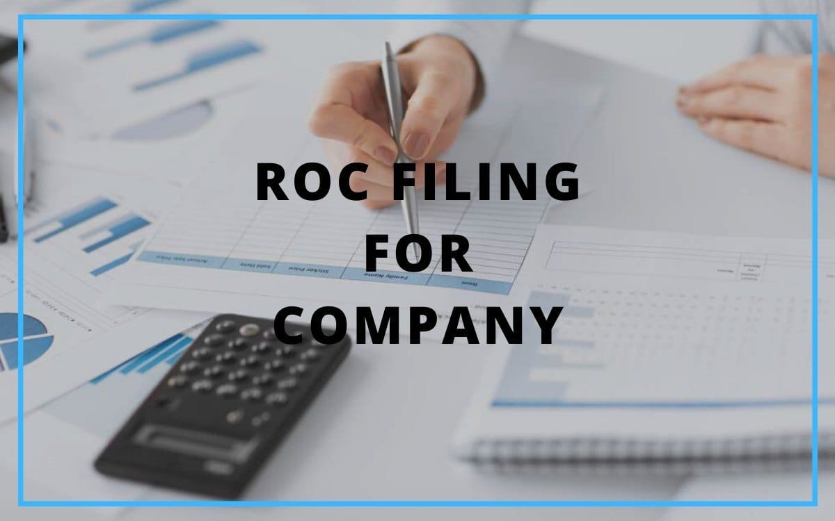 Roc Filing Service