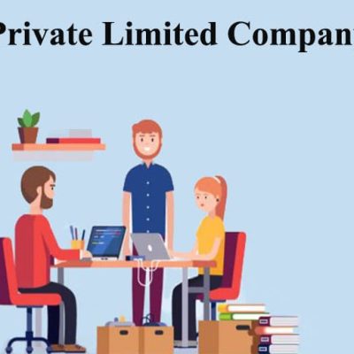 Private Limited Company 1